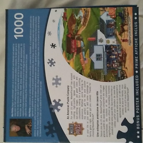 Jigsaw Puzzle - Picture 3 of 3